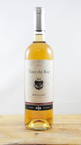 occasionvin Gaillac Tour du Roc Flasche Wein Jahrgang 2013 occasionvin Gaillac Tour du Roc Flasche Wein Jahrgang 2013 von occasionvin