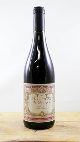 occasionvin Hospices de Beaujeu Flasche Wein Jahrgang 2012 occasionvin Hospices de Beaujeu Flasche Wein Jahrgang 2012 von occasionvin