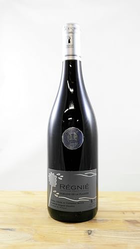 occasionvin Régnié Domaine de la Plaigne Flasche Wein Jahrgang 2013 occasionvin Régnié Domaine de la Plaigne Flasche Wein Jahrgang 2013 von occasionvin