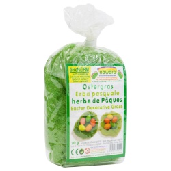 Ostergras Ostergras von ökoNORM