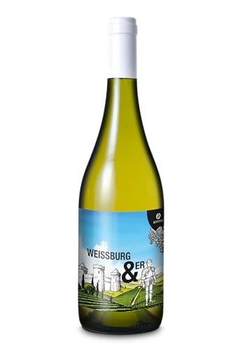 WeißBurgUndEr 2023 0,75l von öriginal