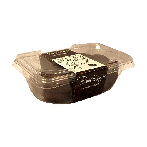 Bonbiance cacaotruffels 175g Packung (Kakao Trüffel) von ohne Hersteller