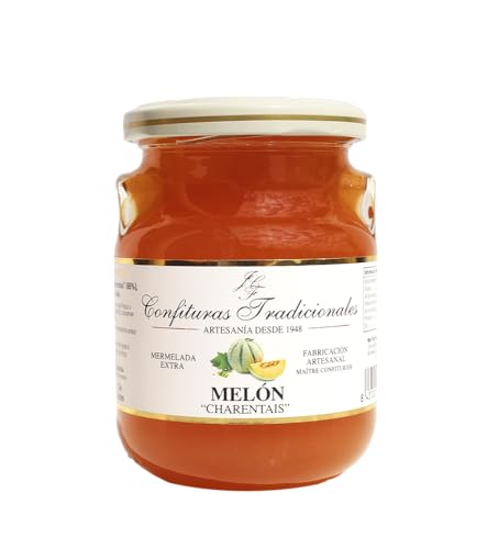 Confituras Tradicionales | Aprikosenmarmelade „Rosé de Provence“ – Glas 300 gr. („Charentais“ Melonenmarmelade) Confituras Tradicionales | Aprikosenmarmelade „Rosé de Provence“ – Glas 300 gr. („Charentais“ Melonenmarmelade) von olivaoliva
