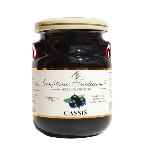 Confituras Tradicionales | Aprikosenmarmelade „Rosé de Provence“ – Glas 300 gr. (Cassis) Confituras Tradicionales | Aprikosenmarmelade „Rosé de Provence“ – Glas 300 gr. (Cassis) von olivaoliva