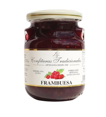 Confituras Tradicionales | Aprikosenmarmelade „Rosé de Provence“ – Glas 300 gr. (Himbeermarmelade) Confituras Tradicionales | Aprikosenmarmelade „Rosé de Provence“ – Glas 300 gr. (Himbeermarmelade) von olivaoliva