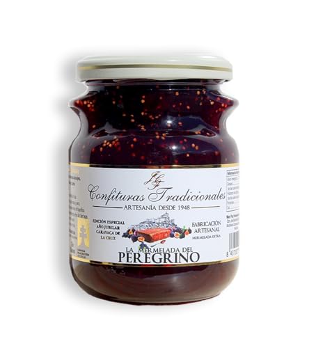 Confituras Tradicionales | Aprikosenmarmelade „Rosé de Provence“ – Glas 300 gr. (Pilgrim's Jam Limited Edition) Confituras Tradicionales | Aprikosenmarmelade „Rosé de Provence“ – Glas 300 gr. (Pilgrim's Jam Limited Edition) von olivaoliva