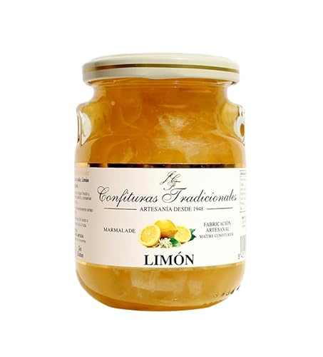 Confituras Tradicionales | Aprikosenmarmelade „Rosé de Provence“ – Glas 300 gr. (Zitronenmarmelade) Confituras Tradicionales | Aprikosenmarmelade „Rosé de Provence“ – Glas 300 gr. (Zitronenmarmelade) von olivaoliva