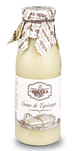 Creme für Guisantes Con Gamba Boella Creme für Guisantes Con Gamba Boella von olivaoliva