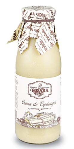 Creme für Guisantes Con Gamba Boella von olivaoliva