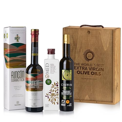 olivaoliva Die besten nativen Olivenöle Extra der Welt – DER FEINSCHMECKER 2022 – OLIO Award von olivaoliva