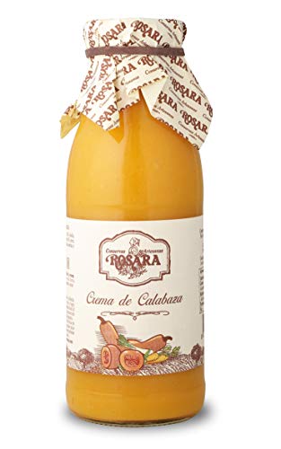 Kürbiscremeflasche 500 ml Kürbiscremeflasche 500 ml von olivaoliva
