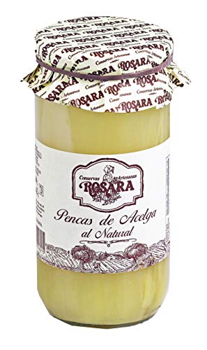 Mangold Pencas Glas 720 ml von olivaoliva