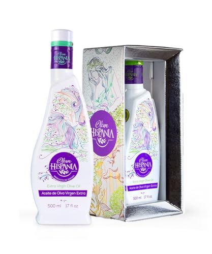 Oleum Hispania | 4 Elemente "Luft" Vogelhaus - Olivenöl natives Extra Etui 500 ml Oleum Hispania | 4 Elemente "Luft" Vogelhaus - Olivenöl natives Extra Etui 500 ml von olivaoliva