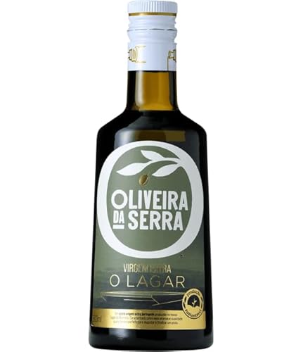 Oliveira da Serra Lagar do Marmelo Olivenöl nativ Extra Gourmet – 500 ml von olivaoliva