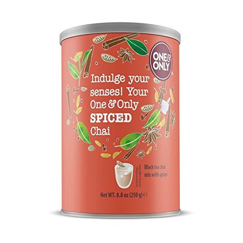 Chai Tee - Spiced Chai - one & only Chai - 250g Chai Tee - Spiced Chai - one & only Chai - 250g von one & only