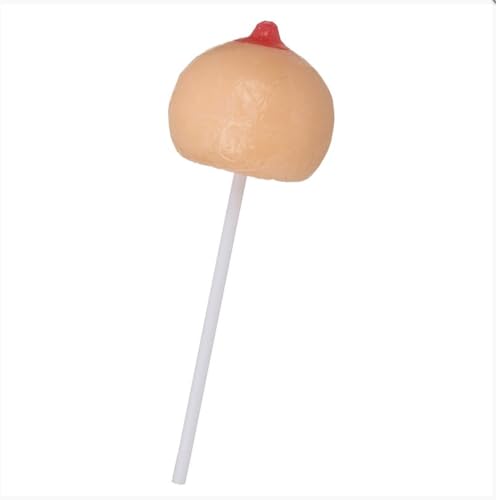 Piruleta Pecho 50 gr von ootb