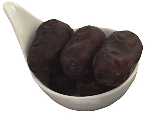 Frische Datteln mit Kern ohne Konservierungsstoffe 650 Gramm Frische Datteln mit Kern ohne Konservierungsstoffe 650 Gramm von orientbazar24