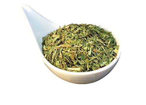 Getrocknete Schnittlauch 100g getrocknet Kraut Gewürz Getrocknete Schnittlauch 100g getrocknet Kraut Gewürz von orientbazar24
