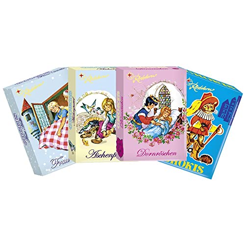 Chokis Märchen - nostalgische DDR Kultprodukte - Ossi Artikel Chokis Märchen - nostalgische DDR Kultprodukte - Ossi Artikel von ostprodukte-versand