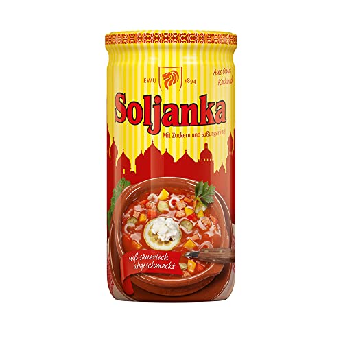 ostprodukte-versand EWU Soljanka 700 ml von ostprodukte-versand