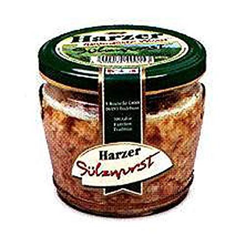 Keunecke Harzer Zwiebelmettwurst 200g Keunecke Harzer Zwiebelmettwurst 200g von ostprodukte-versand