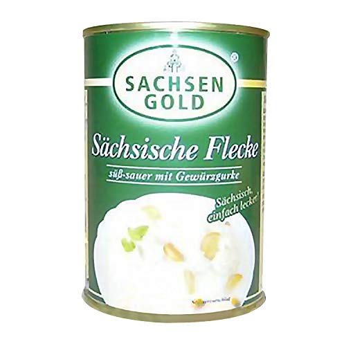 Sachsen Gold - Sächsische Flecke 400g Sachsen Gold - Sächsische Flecke 400g von ostprodukte-versand