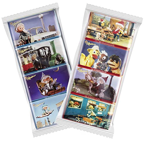 Schokoladen Täfelchen Sandmann - nostalgische DDR Kultprodukte - DDR Artikel Schokoladen Täfelchen Sandmann - nostalgische DDR Kultprodukte - DDR Artikel von ostprodukte-versand