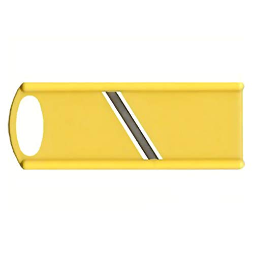 Sonja PLASTIC Gurkenhobel - Ostalgie - DDR Traditionsprodukte Sonja PLASTIC Gurkenhobel - Ostalgie - DDR Traditionsprodukte von ostprodukte-versand