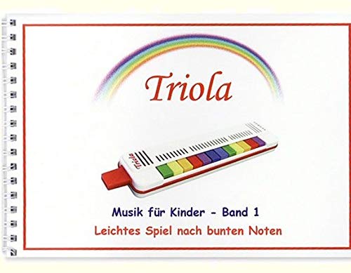 Triola Band 1 Liederbuch - DDR Geschenke - für Ostalgiker - Ossi Artikel Triola Band 1 Liederbuch - DDR Geschenke - für Ostalgiker - Ossi Artikel von ostprodukte-versand