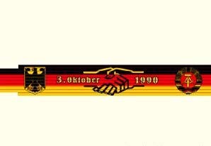 Zollstock 3. Oktober 1990 - DDR Traditionsprodukte - DDR Geschenk Zollstock 3. Oktober 1990 - DDR Traditionsprodukte - DDR Geschenk von ostprodukte-versand