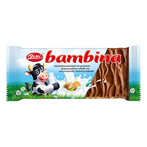24x Zetti Bambina (2,4 kg) von ostprodukte-versand