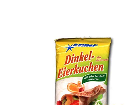 ostprodukte-versand Komet Dinkel-Eierkuchen von ostprodukte-versand