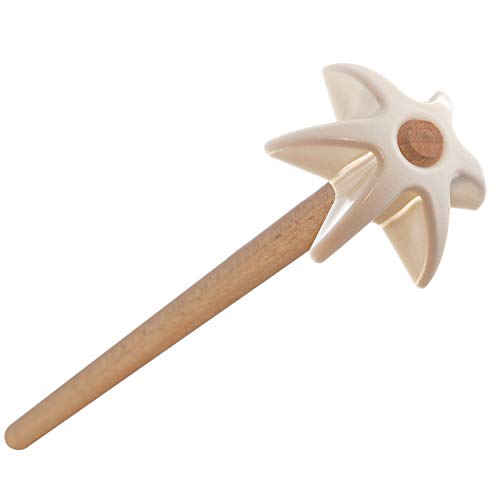 Quirl 26cm - DDR Geschenke - für Ostalgiker - Ossi Artikel Quirl 26cm - DDR Geschenke - für Ostalgiker - Ossi Artikel von ostprodukte-versand