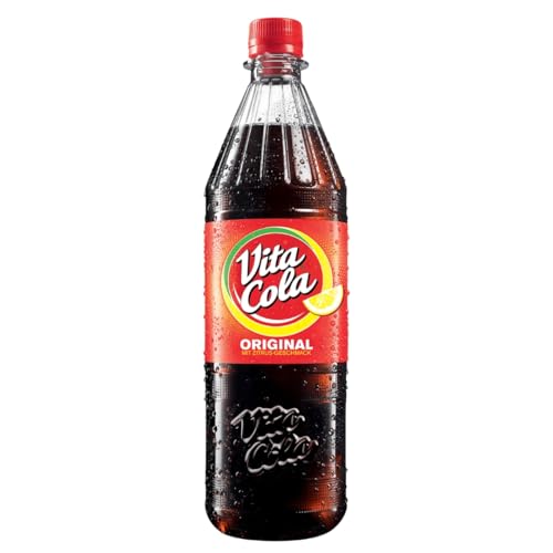 ostprodukte-versand Vita Cola 1,0 L - nostalgische DDR Kultprodukte - DDR Artikel von ostprodukte-versand