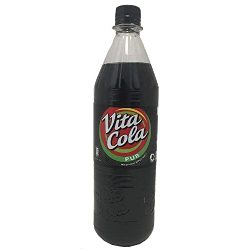 ostprodukte-versand Vita Cola PUR von ostprodukte-versand