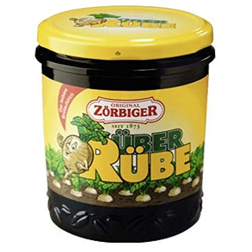 Zörbiger Überrübe - nostalgische DDR Kultprodukte - Ossi Produkte Zörbiger Überrübe - nostalgische DDR Kultprodukte - Ossi Produkte von ostprodukte-versand