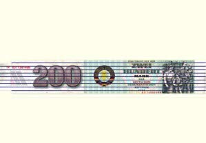 Zollstock 200 Mark - DDR Produkte - für Ostalgiker - Ossi Produkte Zollstock 200 Mark - DDR Produkte - für Ostalgiker - Ossi Produkte von ostprodukte-versand