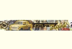 Zollstock Trabant Zollstock Gold - Ossi Artikel - für Ostalgiker - DDR Produkte Zollstock Trabant Zollstock Gold - Ossi Artikel - für Ostalgiker - DDR Produkte von ostprodukte-versand