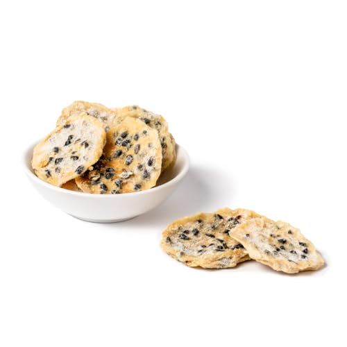PAKKA Bio Fair Trade Drachenfrucht 350g, Öko & Fair getrocknete gelbe Pitaya, ungezuckert, ungeschwefelt, direkt hergestellt und abgefüllt vom Produzenten in Kolumbien, vegan 350g von pakka