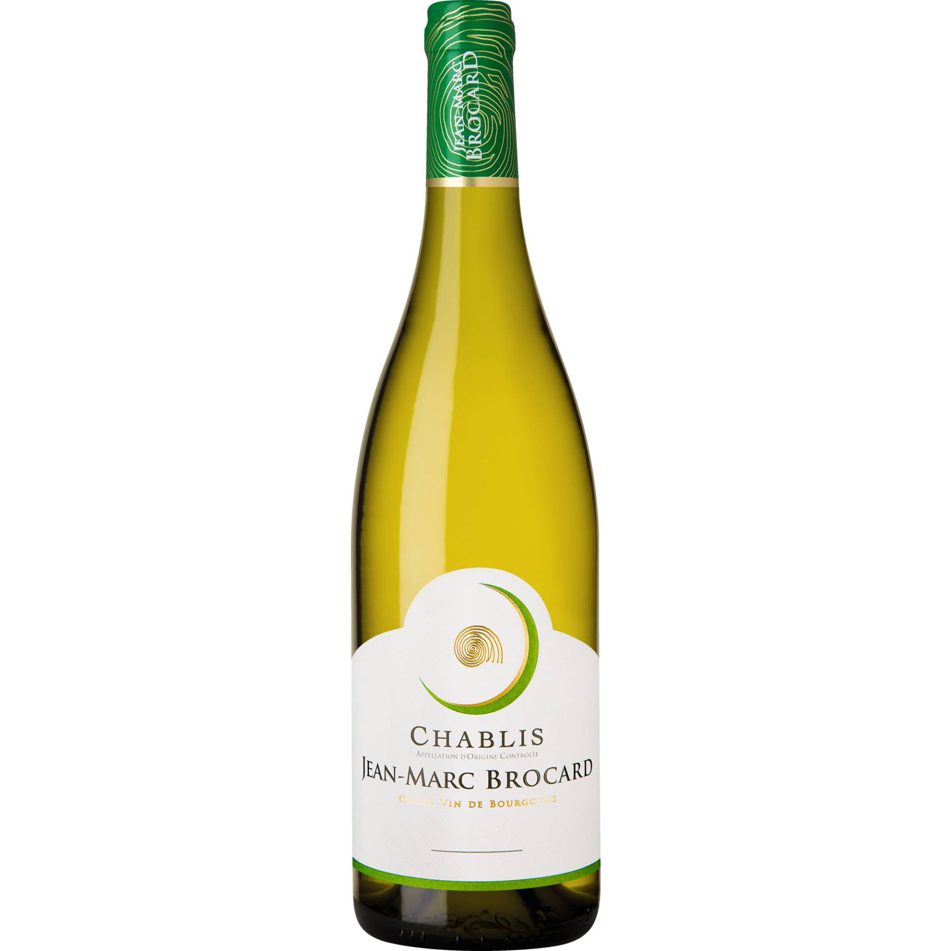 Jean-Marc Brocard Chablis, Chablis AOP, Burgund, 2023, Weißwein Jean-Marc Brocard Chablis, Chablis AOP, Burgund, 2023, Weißwein von par Jean Marc Brocard a Prehy - F. 89800 Chablis