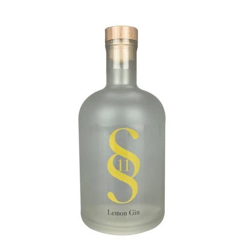 Paragraf 11 Lemon Gin Paragraf 11 Lemon Gin von paragraf 11