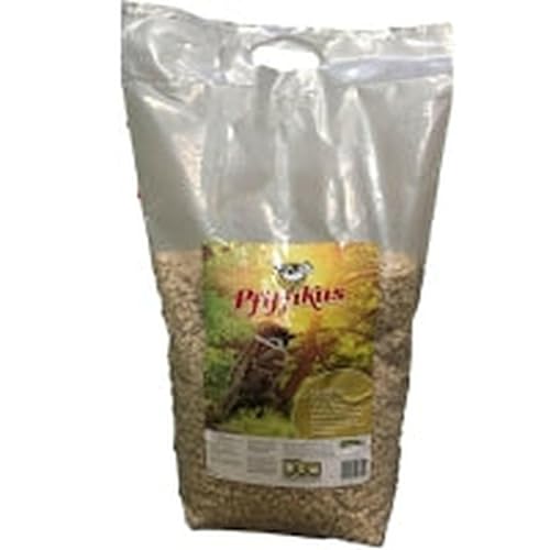 Pfiff. Erdnüsse blanch 10kg Pfiff. Erdnüsse blanch 10kg von PFIFF