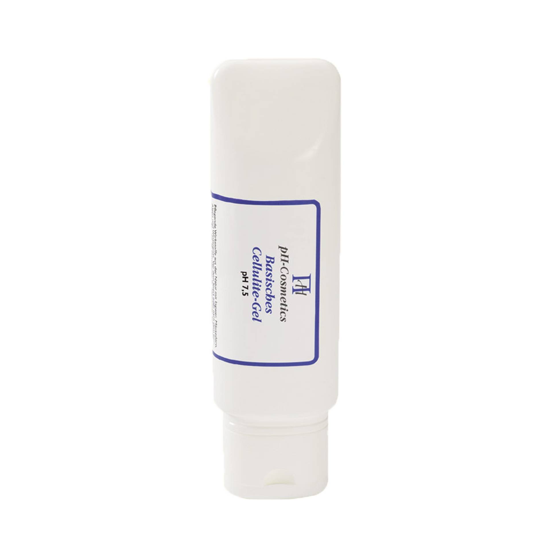 Basisches Cellulite-Gel, pH 7.5, 200 ml - Zieht rasch in die Haut ein und pflegt die Stellen - vegan - ph Cosmetics Basisches Cellulite-Gel, pH 7.5, 200 ml - Zieht rasch in die Haut ein und pflegt die Stellen - vegan - ph Cosmetics von ph Cosmetics