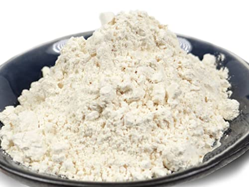pikantum Bio Knoblauchpulver | 1kg | ohne Rieselhilfen von pikantum