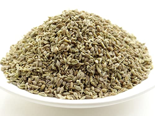 pikantum Bio Anis ganz | 1kg | Anissamen | zum Backen, Kochen oder für Anistee pikantum Bio Anis ganz | 1kg | Anissamen | zum Backen, Kochen oder für Anistee von pikantum