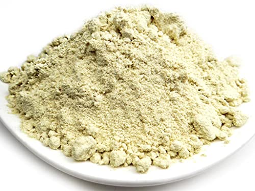 pikantum Bio Bockshornklee-Saat gemahlen | 1kg | Pulver | zum Backen, Kochen oder als Tee von pikantum