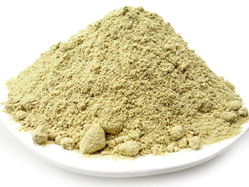 pikantum Bio Fenchel gemahlen | 1kg | grüner Gewürzfenchel | Fenchelpulver | Süßfenchel von pikantum