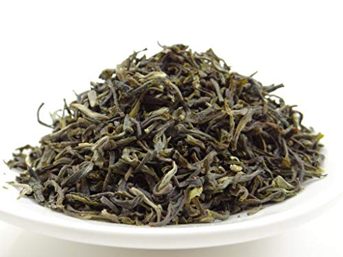 pikantum Bio Grüntee China Jasmintee | 1kg | Extra Class | loser Tee | ohne Zusätze von pikantum