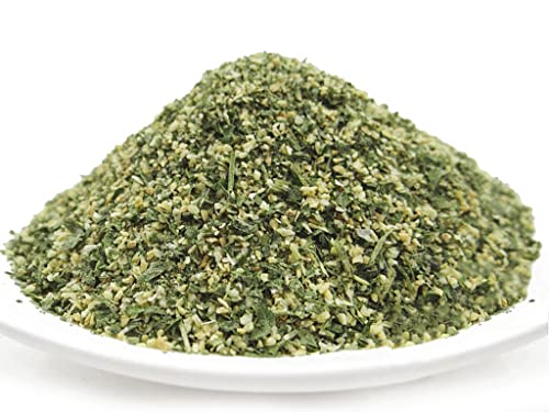 pikantum Bio Knobidip | 1kg | Aioli Dip | für Marinaden, Dips, Saucen von pikantum
