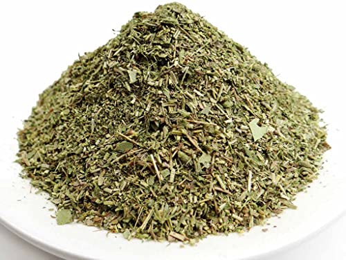 pikantum Bio Kräuter der Provence | 1kg | fein gerebelt | französische Gewürzmischung | Herbes de Provence von pikantum